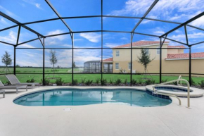 Solterra Resort 6 Bed 5 Baths